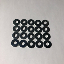 PKG. - FLAT WASHER (20)