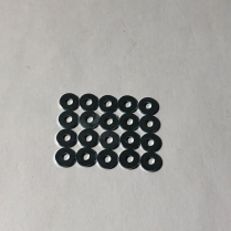 FLAT WASHER (2.5 MM)