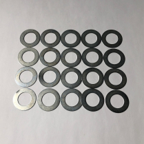 FLAT WASHER 18MM