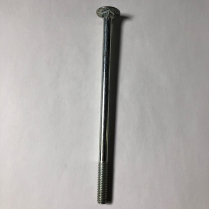 CARRIAGE BOLT (8MMX150MM)