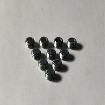SET SCREW HEX SOCKET HEAD 6MMX6MM