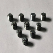SET SCREW HEX SOCKET HEAD 5MMX8MM