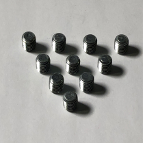 SET SCREW HEX SOCKET HEAD 6MMX8MM