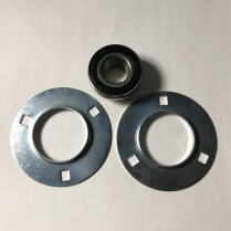 FLANGETTE - SHAFT DIA. 25MM