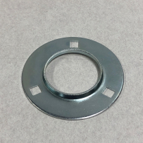 FLANGETTE - SHAFT DIA. 30MM