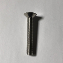 CAP SCREW F SOC HD (10MMX60MM) S.S.