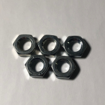 METRIC HEX JAM NUT 14MM