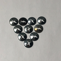 SPEED NUT (3 MM)
