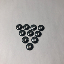 SPEED NUT (4 MM)