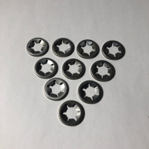 SPEED NUT (9 MM)