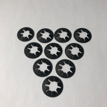 SPEED NUT (10 MM)