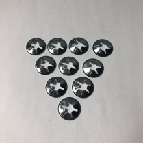 SPEED NUT (6 MM)