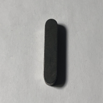 KEY (8MM X 7MM X 40MM)