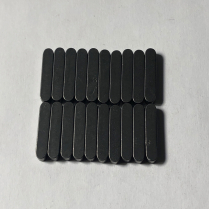 KEY 4 MM X 4 MM X 20 MM
