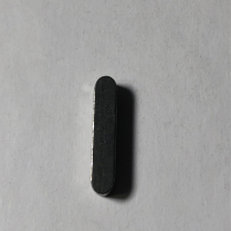 KEY 5MM X 5MM X 25MM