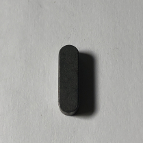 SQUARE KEY (6MM X 6MM X 20MM)