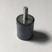 MOTOR MOUNT (6MM THREAD)