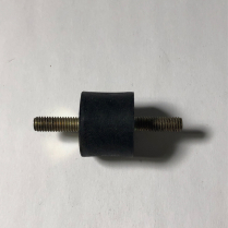 MOTOR MOUNT (6MM THREADS)