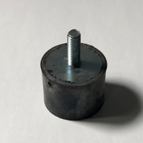 MOUNT - MOTOR MOUNT (METRIC)