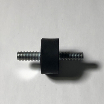 RUBBER MOUNT