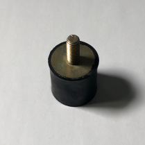 RUBBER BUMPER