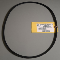 V-BELT 10MM X6MM X1160MM(or 1150MM)