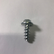 PLASTIC SELF TAP SCREW (K70 X 18MM)