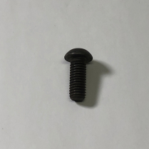 MACH SCREW B SOC HD (8MM X 20MM)
