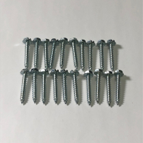 SELF TAP SCREW H WASH HD