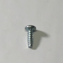 SCREW PAN HEAD TYPE B