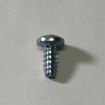 SELF TAP SCREW P HD C.R.