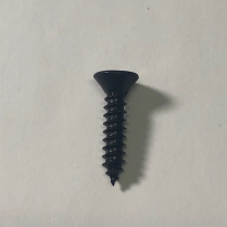 SELF TAP SCREW F HD C.R.(#8 X 3/4")