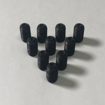 SET SCREW (1/4-20 X 1/2")