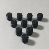 SCREW - 5/16-18 X 3/8 SET HEADLESS