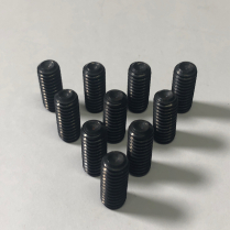 SET SCREW (5/16-18 X 3/4")