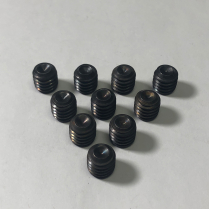 SCREW - 3/8-16 X 3/8 SET HEADLESS