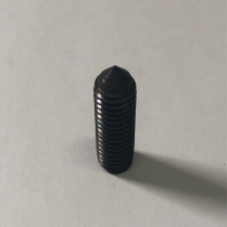 SCREW - 3/8-16 X 1 1/4 SET HEADLESS