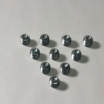 SCREW - 5/16-18 X 5/16 SET HEADLESS