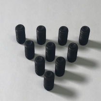SET SCREW