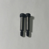 STRIPPER BOLT H SOCKET HD (10-24X1")