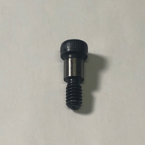 BOLT - 5/16 X 3/8 1/4-20 HEX SOC HD