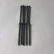 SCREW - ROUND HD. MACHINE SCREW