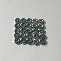 HEX NUT (8-32)