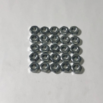 HEX NUT (10-24)