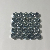 HEX NUT (12-24)