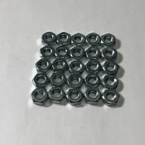 HEX NUT (1/4-20)