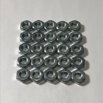 HEX NUT (5/16-18)