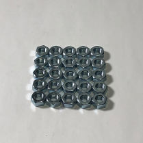 HEX NUT (1/4-28)