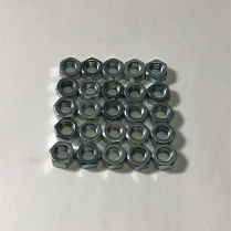 HEX NUT (5/16-24)