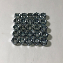 HEX NUT (3/8-16)